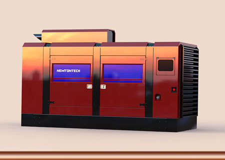 300 - 800 Kva